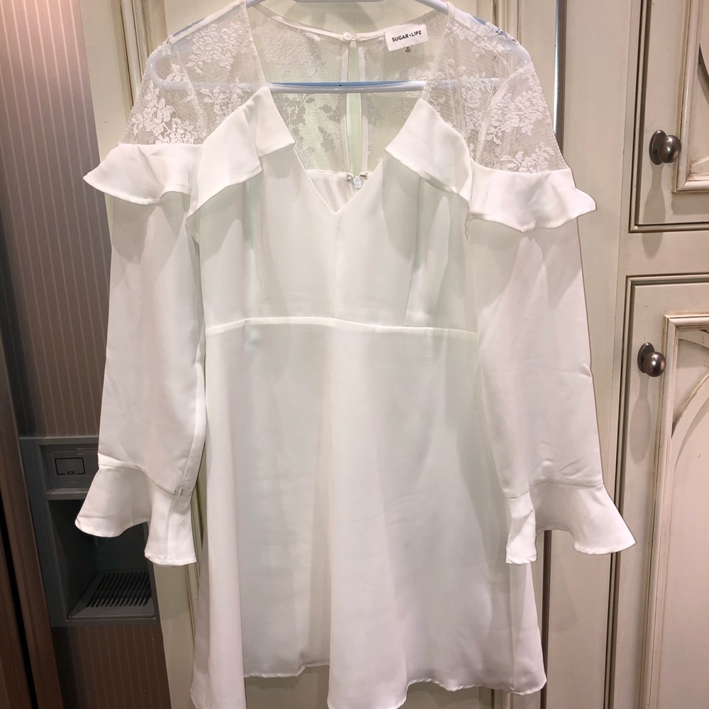 Sugar lips dress
